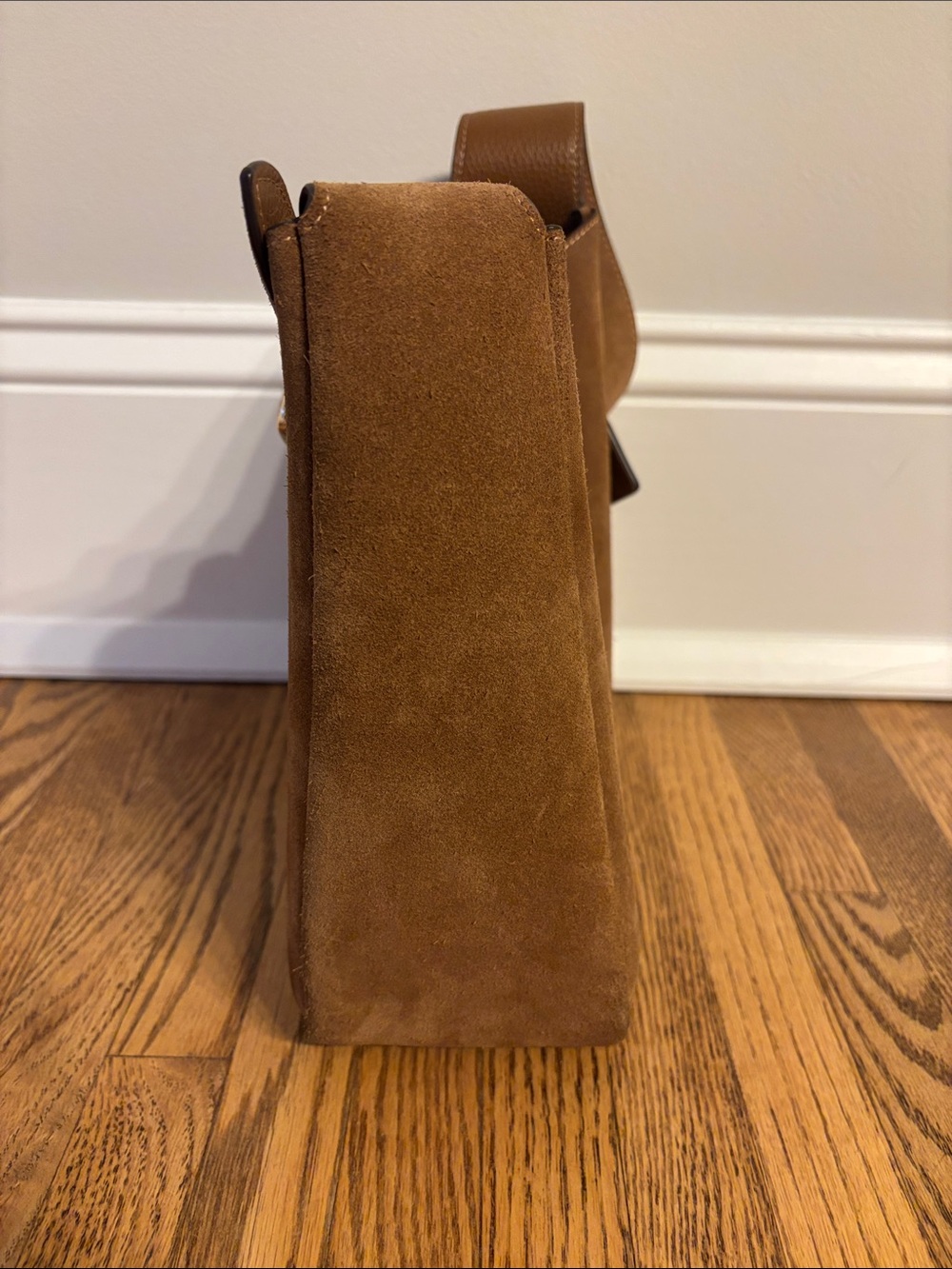 Coach Hadley convertible crossbody bag - Picture 3 of 11